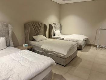 شقه بغرفتين نوم و صاله, Medina (Foto 3)