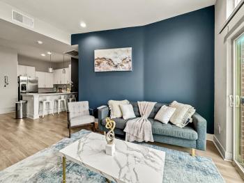 Apartmint at Deep Ellum - Dallas, Даллас (фото 3)