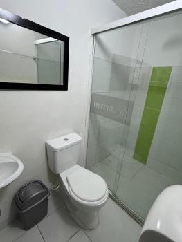 Hotel JC 43, Medellín (fotografie 3)
