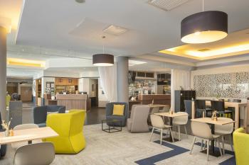 Courtyard by Marriott Toulouse Airport, Тулуза (фото 5)