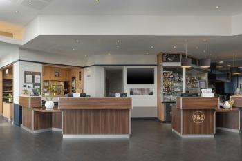 Courtyard by Marriott Toulouse Airport, Тулуза (фото 4)