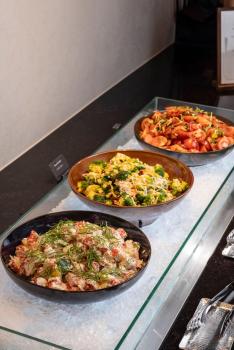 Mercure Ambassador Seoul Magok, Seoul (Foto 4)