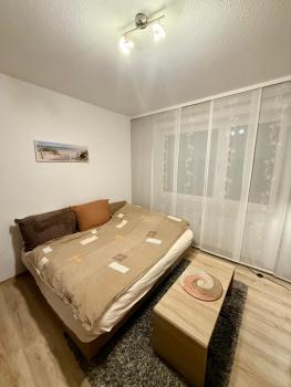 Woody Style Apartment near Langenhagen Airport, Hannover (fotografie 4)