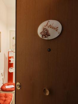 Andreina a San Pietro Apartment, Řím (fotografie 5)
