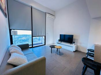 The Establishment LOFT Bangsar KL Sentral by 品屋 PINWU Shortstay, Kuala Lumpur (fotografie 5)
