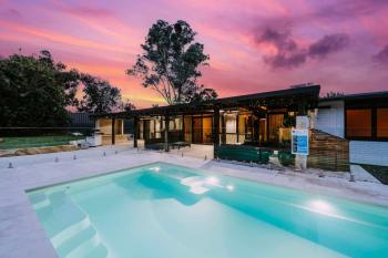 Moonlight at Mudgee - Chic Soirées & Private Cinema, Mudgee (photo 2)