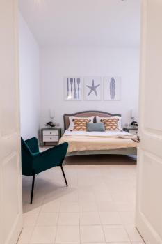 Brand New! Valletta Boutique Style Apartment, La Valletta (foto 3)