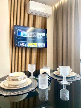 Style Apartament-studio, ЖК КиївСкай, Luck (fotografie 3)