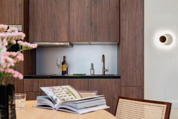 La Suite - Constantine I - 2 bedroom with AC, Lyon (fotografie 2)