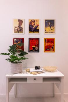 Brand New! Valletta Boutique Style Apartment, La Valletta (foto 5)