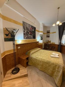Hotel Fiumara, Генуя (фото 2)