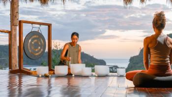 Eden Yoga & Wellness Resort, San Juan del Sur (photo 4)