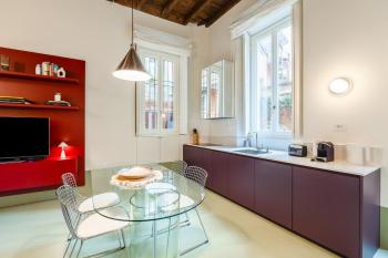 Vetra Stays Luxury Apartment, Milán (fotografie 5)