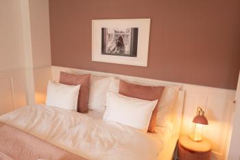 Rose Suite, Zürich (photo 5)