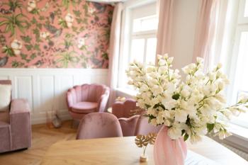 Rose Suite, Zürich (photo 4)