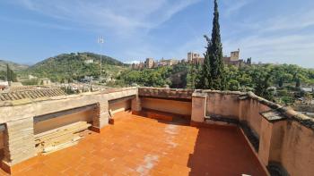 Casa del Aljibe, Granada (foto 2)