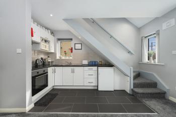 Cottage 315 - Clifden, Clifden (photo 3)