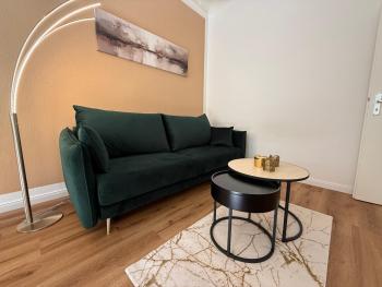 komplette Wohnung Leipzig Südvorstadt, Leipzig (Foto 4)