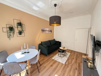 komplette Wohnung Leipzig Südvorstadt, Leipzig (Foto 5)