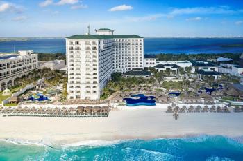 JW Marriott Cancun Resort & Spa, Cancún (Foto 2)