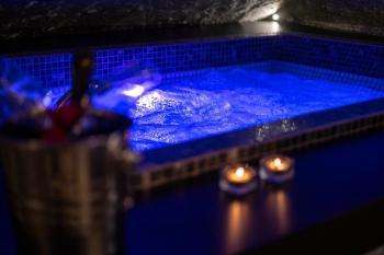 SuiteFrattini Private Spa, Rome (photo 5)