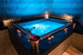 SuiteFrattini Private Spa, Rome (photo 2)