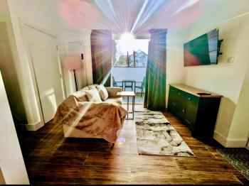 Hideaway Suite, Ambleside (fotografie 2)