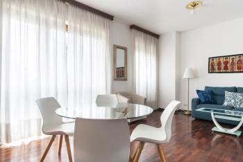 Wonderful three-room apartment just few minutes away from MM Tricolore, Milan (photo 5)