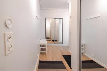 Home in Design District - Keybox check-in, Balcony, Netflix, Helsinky (fotografie 4)