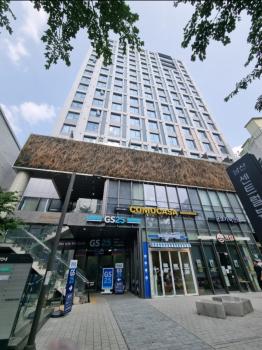 Seoul COMOCASA Fully Furnished Studio, Soul (fotografie 3)