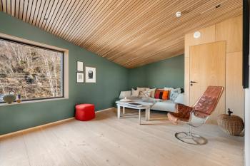Stay in The Hollywood Hills of Bergen with Breathtaking Views, Bergen (foto 2)
