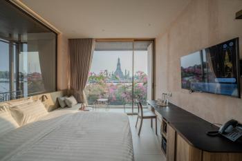 Inn a day, Bangkok (foto 2)