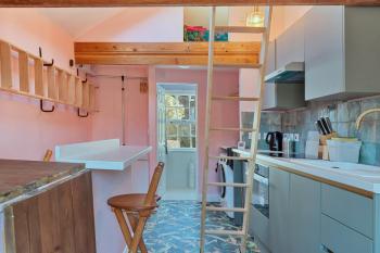 Finest Retreats - The Nest, London (photo 3)
