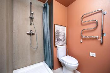 Cozy apartment with free parking in the city centre, Tallinn (photo 2)