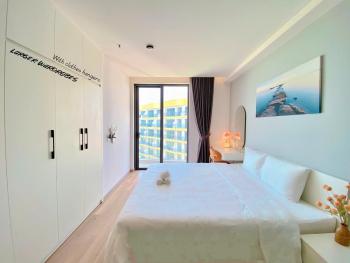 Apartment in resort 5 star Hội An Beach Việt Nam, Dien Ban (foto 2)