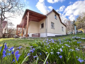 Ferienhaus Emma Dresden Hellerau, Дрезден (фото 2)