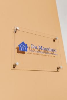 Da Massimo - Casa Vacanze, Levico Terme (foto 3)