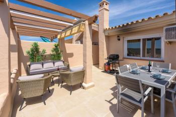 2247-Duplex 3 bedrooms with 2 terraces, Manilva (foto 2)