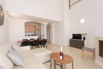 2247-Duplex 3 bedrooms with 2 terraces, Manilva (foto 5)