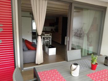 Verona Urban Apartment, Verona (photo 2)