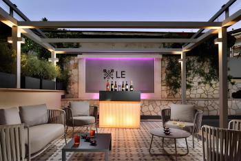 Le Boutique Hotel, Rome (photo 2)