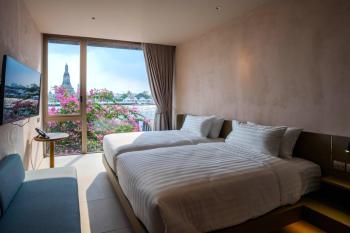 Inn a day, Bangkok (foto 5)