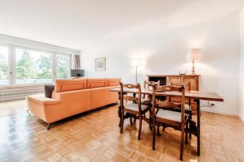 Luminosa Apartment by Quokka 360 - with balcony 10 minutes from Lugano, Collina d'Oro (Foto 4)