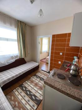 Özmert otel, Antalya (fotografie 3)