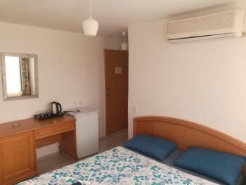 Özmert otel, Antalya (fotografie 5)