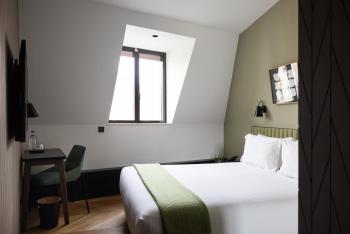 Hotel X Hotel Avenida Liberdade, a Member of Design Hotels, Lisboa (foto 5)