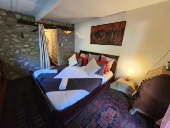 Stormsriver Backpackers - Dijembe, Stormsrivier (Foto 2)