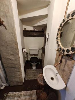 Stormsriver Backpackers - Dijembe, Stormsrivier (Foto 3)