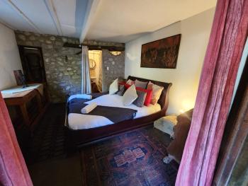 Stormsriver Backpackers - Dijembe, Stormsrivier (Foto 5)