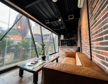 Social Suites by 10E, Medellín (photo 4)
